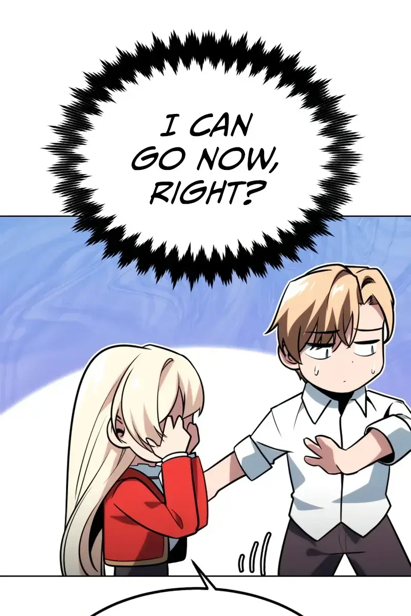 The Extra's Survival Guide Chapter 5 Page 142