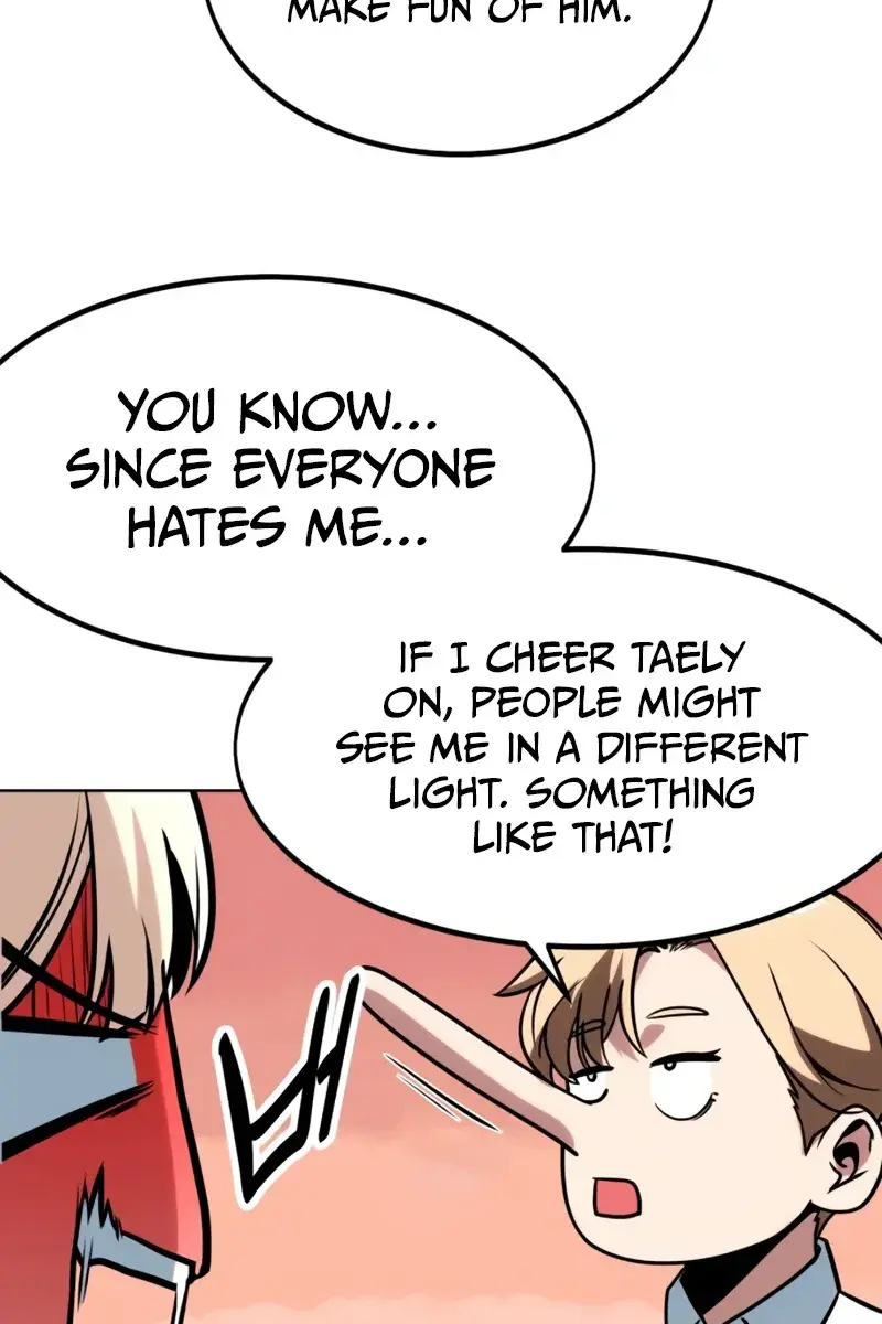 The Extra's Survival Guide Chapter 5 Page 158