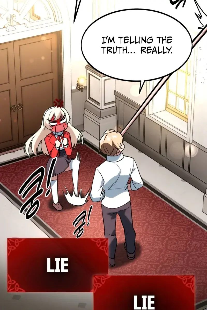 The Extra's Survival Guide Chapter 5 Page 163