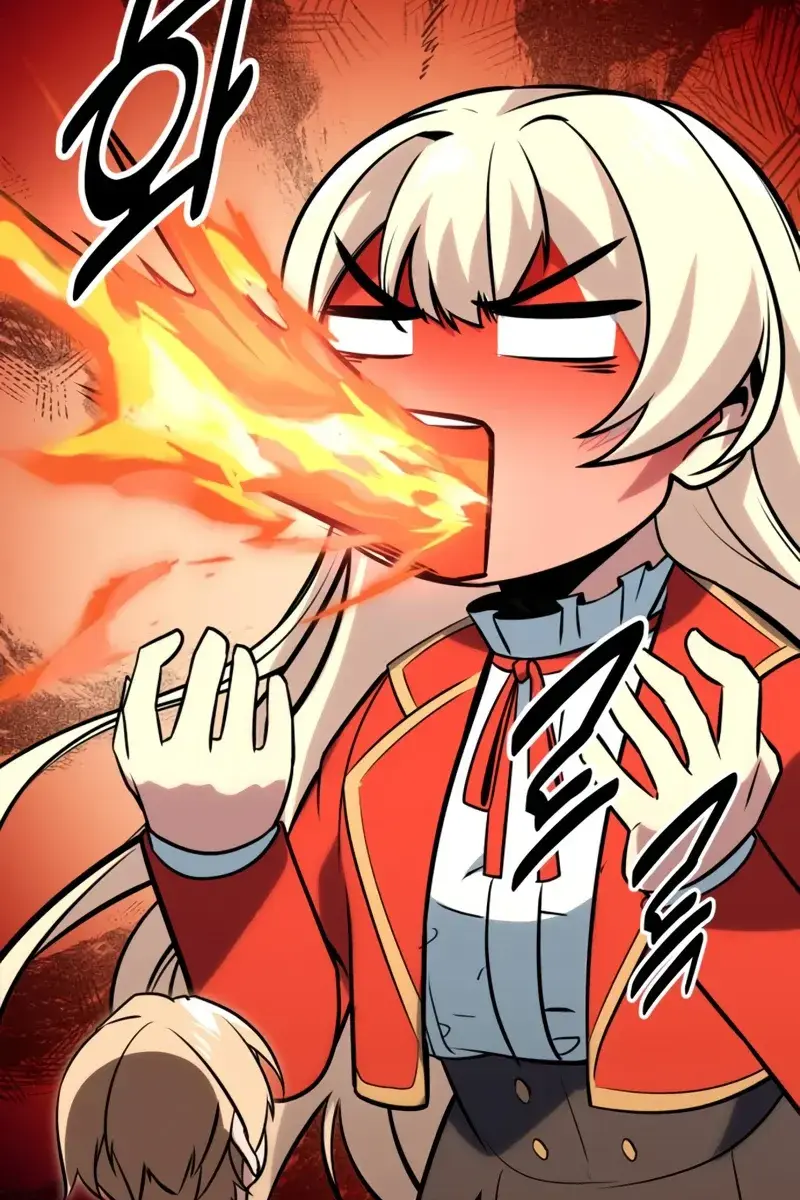 The Extra's Survival Guide Chapter 5 Page 165