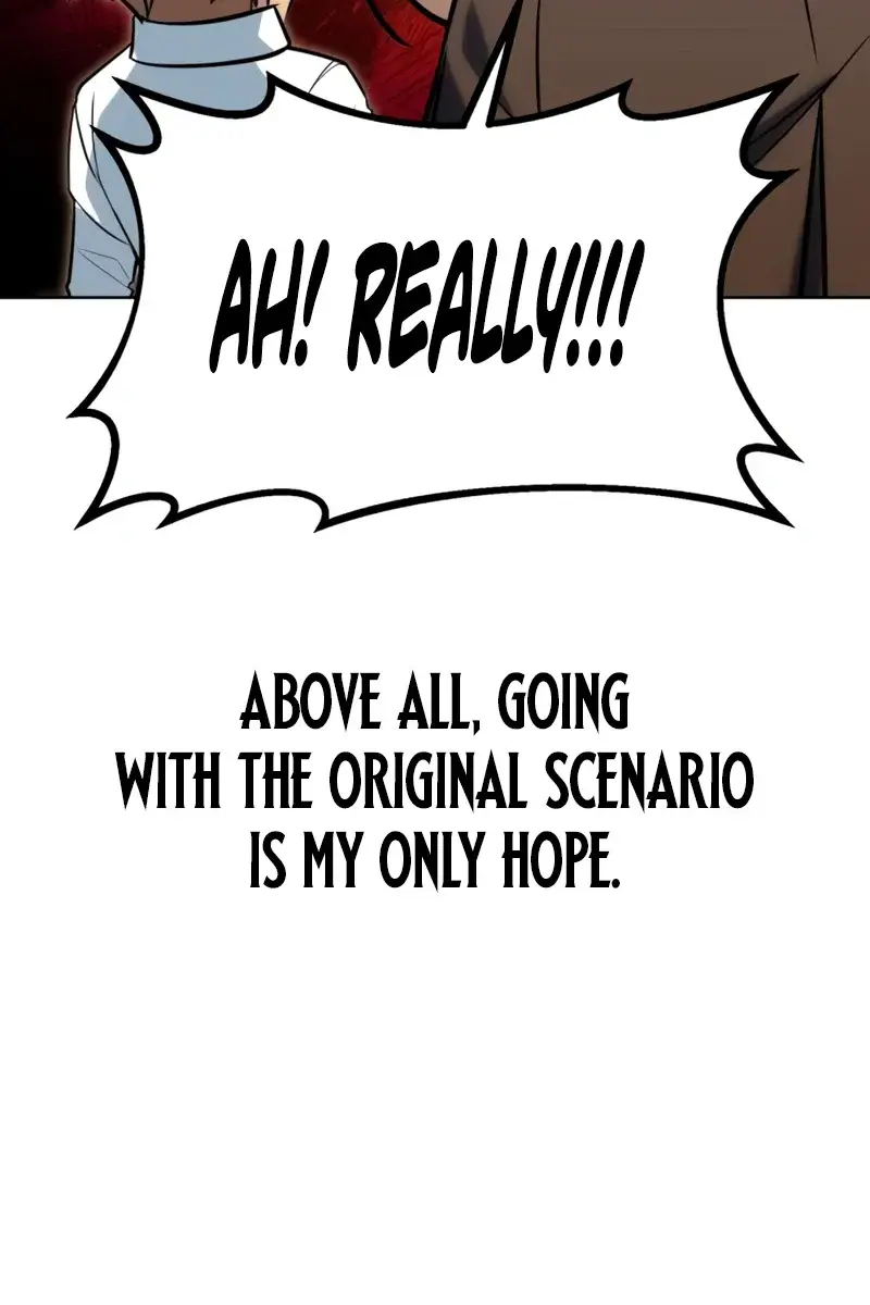 The Extra's Survival Guide Chapter 5 Page 166