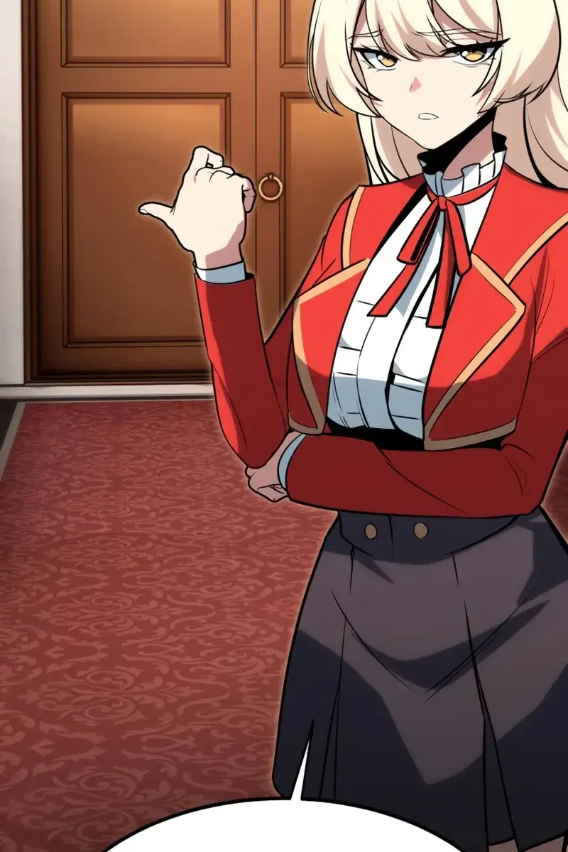 The Extra's Survival Guide Chapter 5 Page 170