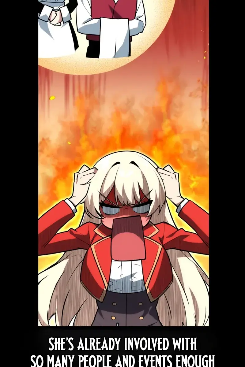 The Extra's Survival Guide Chapter 5 Page 176