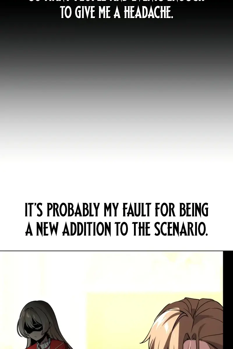 The Extra's Survival Guide Chapter 5 Page 177