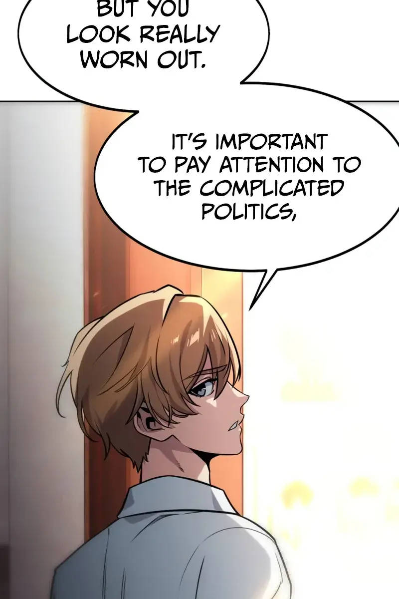 The Extra's Survival Guide Chapter 5 Page 181