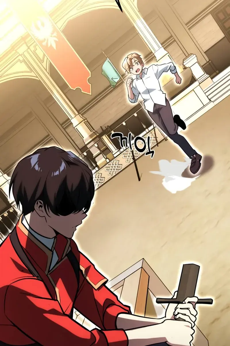 The Extra's Survival Guide Chapter 5 Page 192