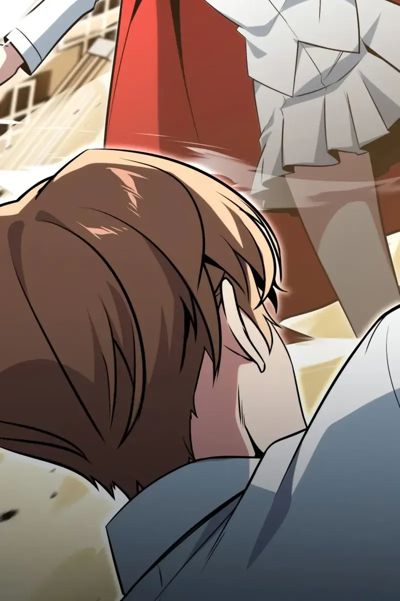 The Extra's Survival Guide Chapter 5 Page 197