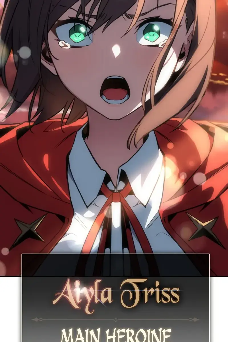 The Extra's Survival Guide Chapter 5 Page 200