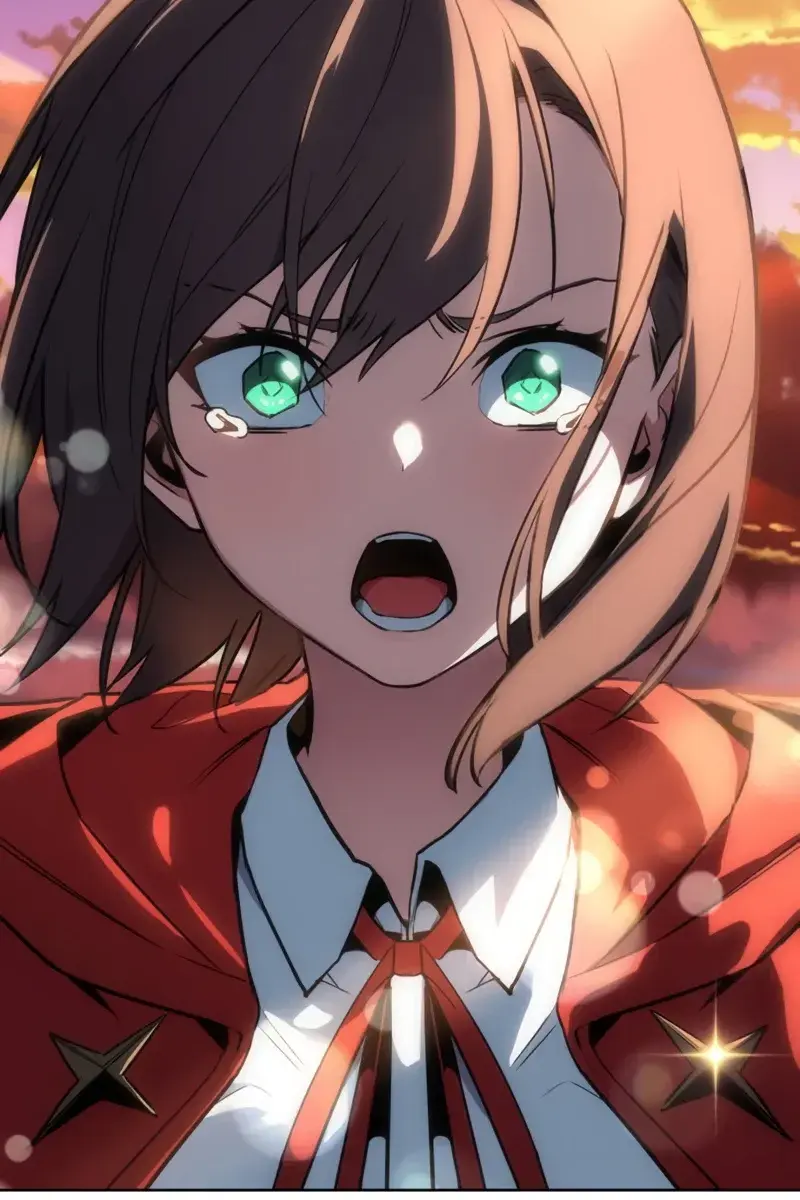 The Extra's Survival Guide Chapter 6 Page 3