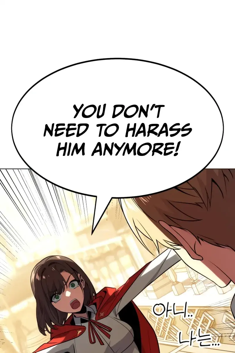 The Extra's Survival Guide Chapter 6 Page 4