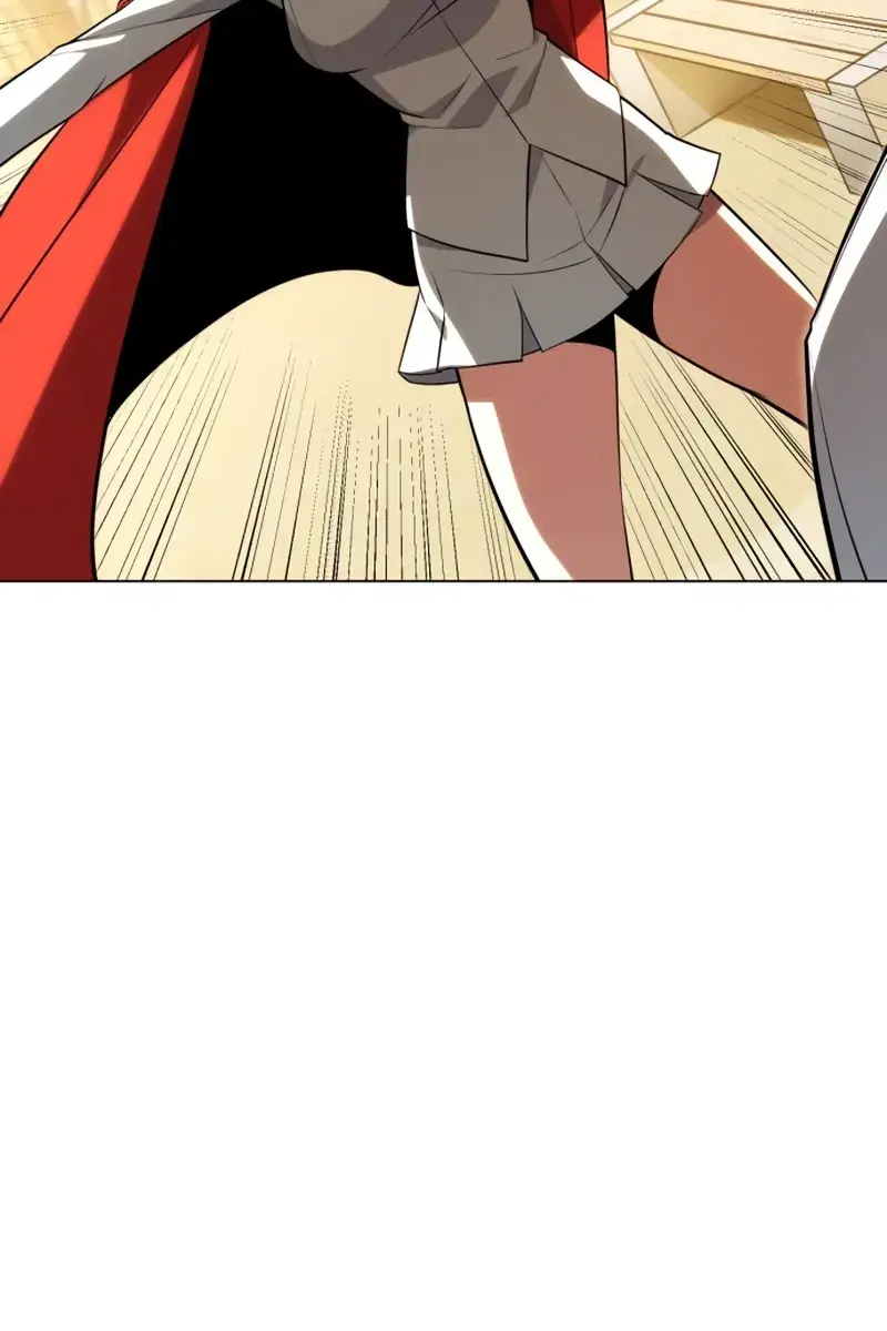 The Extra's Survival Guide Chapter 6 Page 5