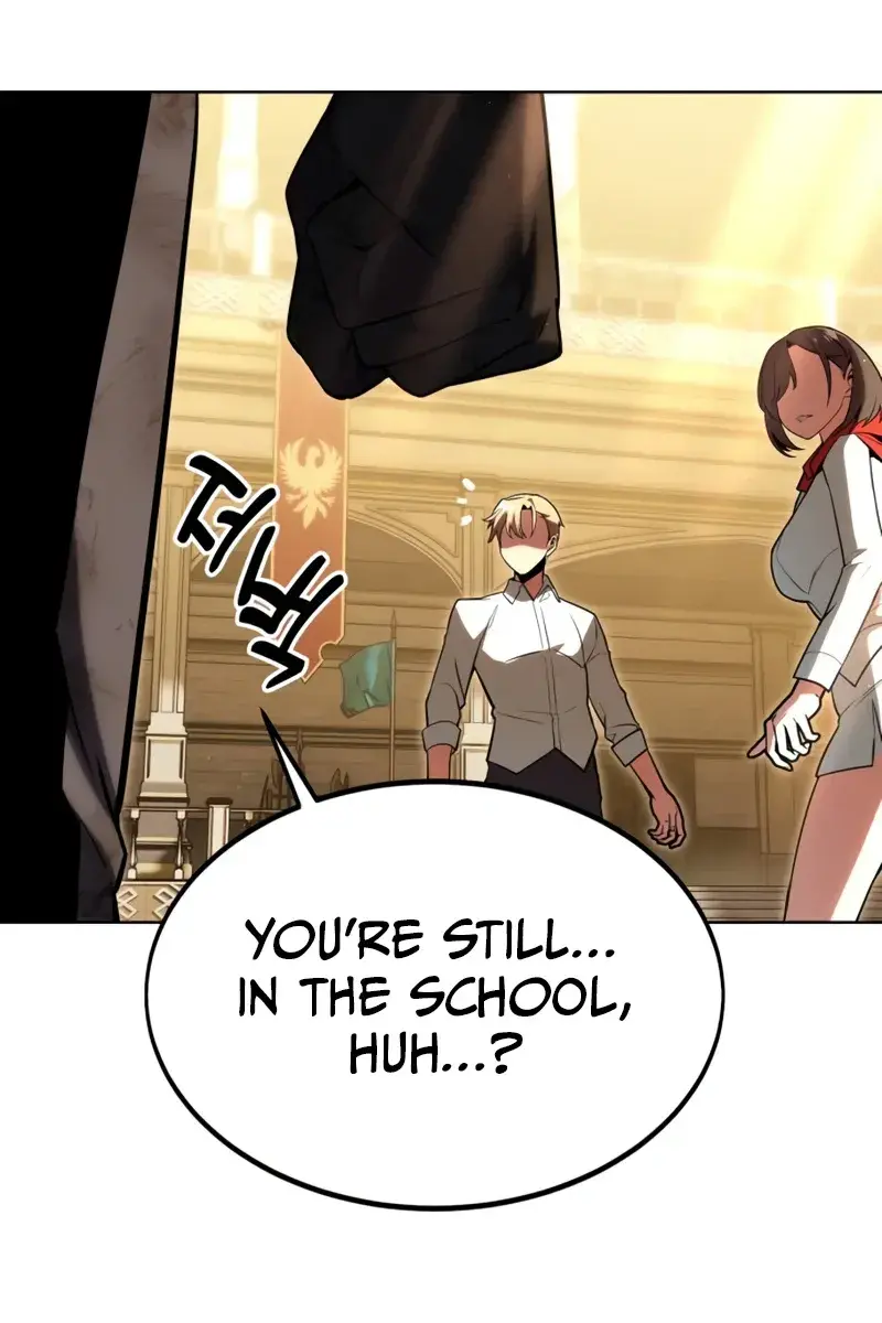 The Extra's Survival Guide Chapter 6 Page 6