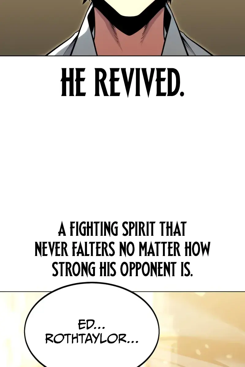 The Extra's Survival Guide Chapter 6 Page 8