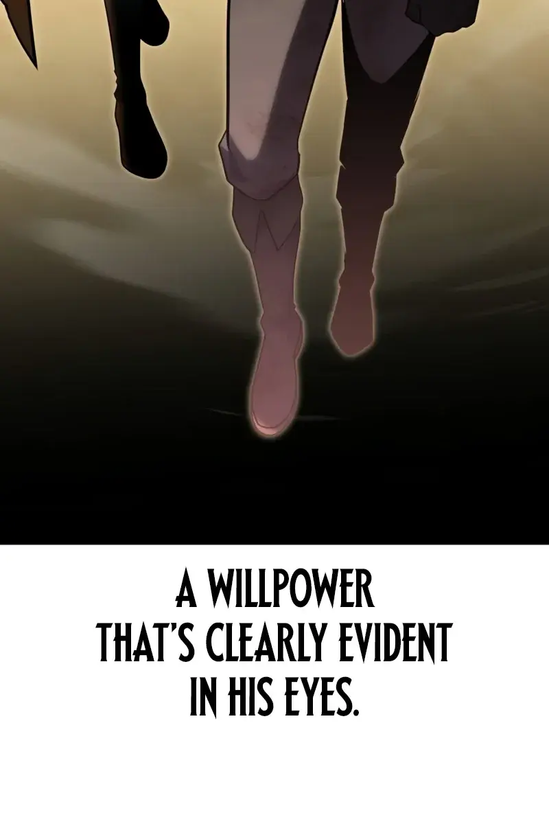 The Extra's Survival Guide Chapter 6 Page 10