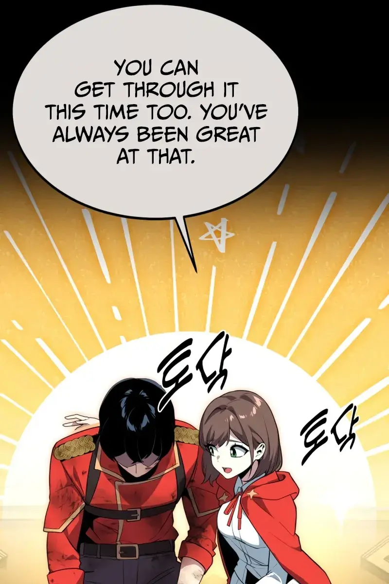 The Extra's Survival Guide Chapter 6 Page 14