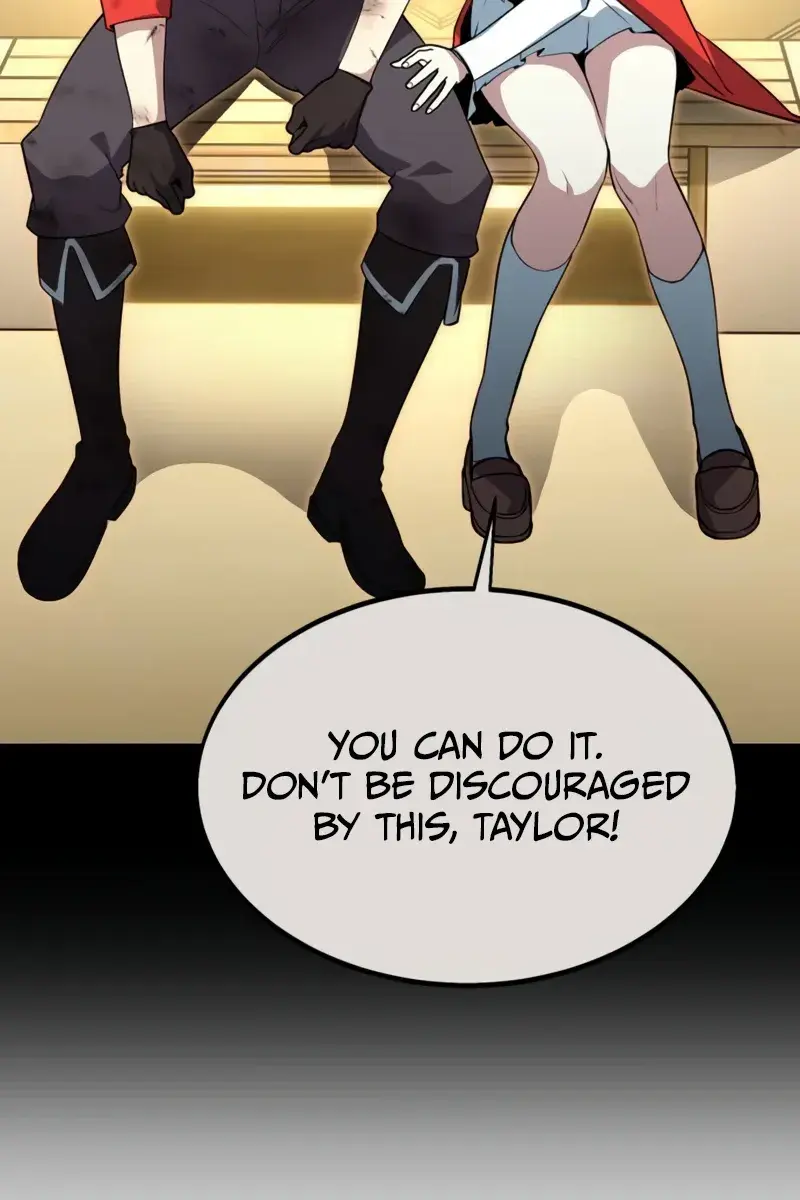 The Extra's Survival Guide Chapter 6 Page 15