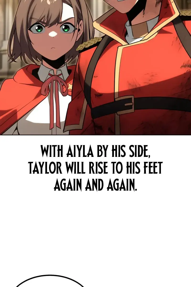 The Extra's Survival Guide Chapter 6 Page 17