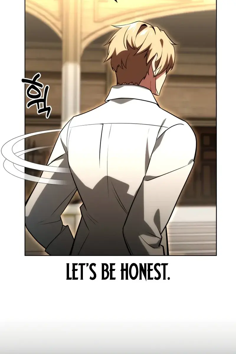 The Extra's Survival Guide Chapter 6 Page 22