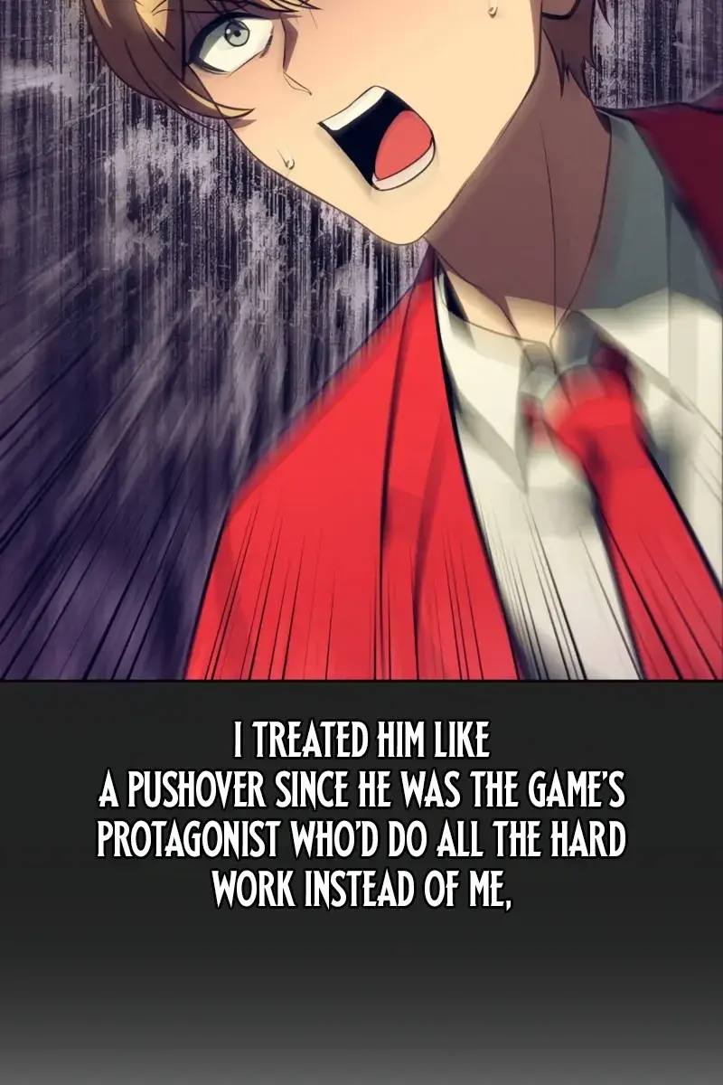 The Extra's Survival Guide Chapter 6 Page 24