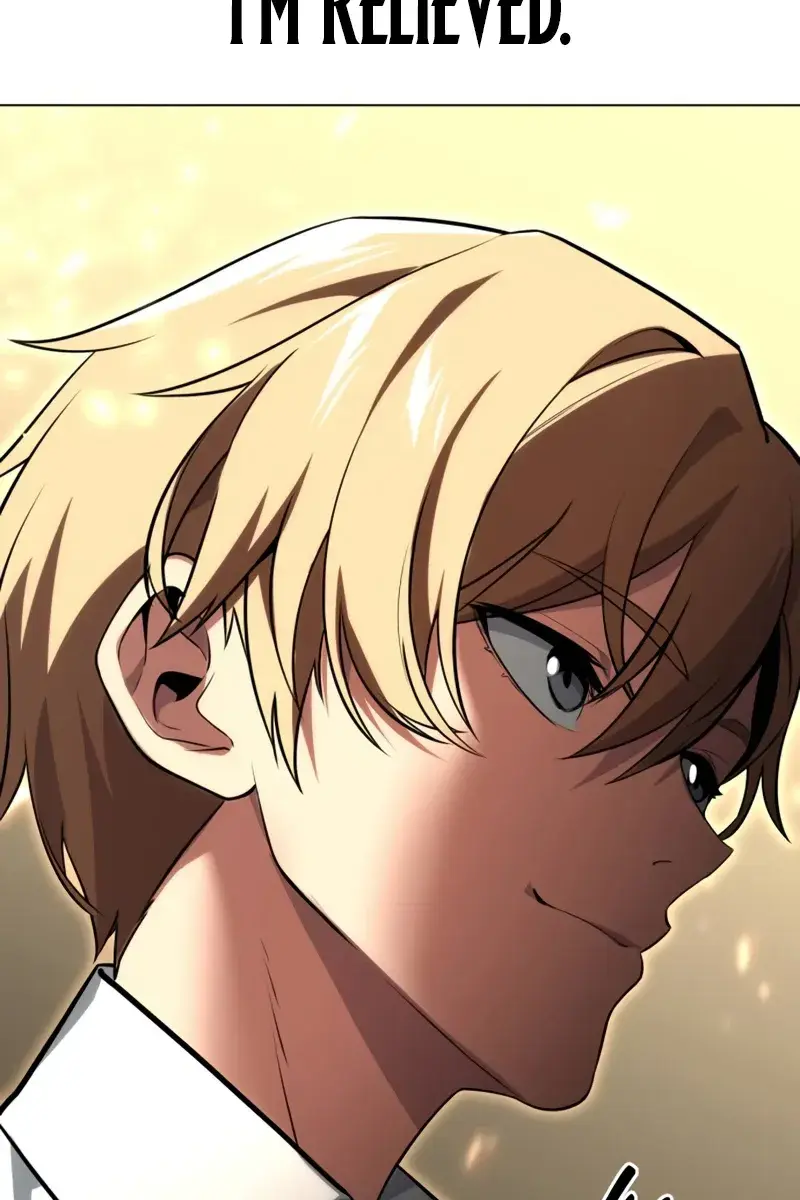 The Extra's Survival Guide Chapter 6 Page 27