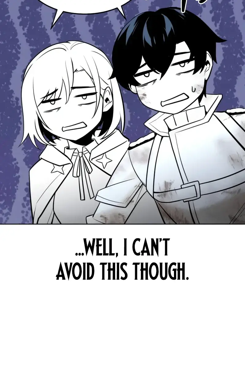 The Extra's Survival Guide Chapter 6 Page 32