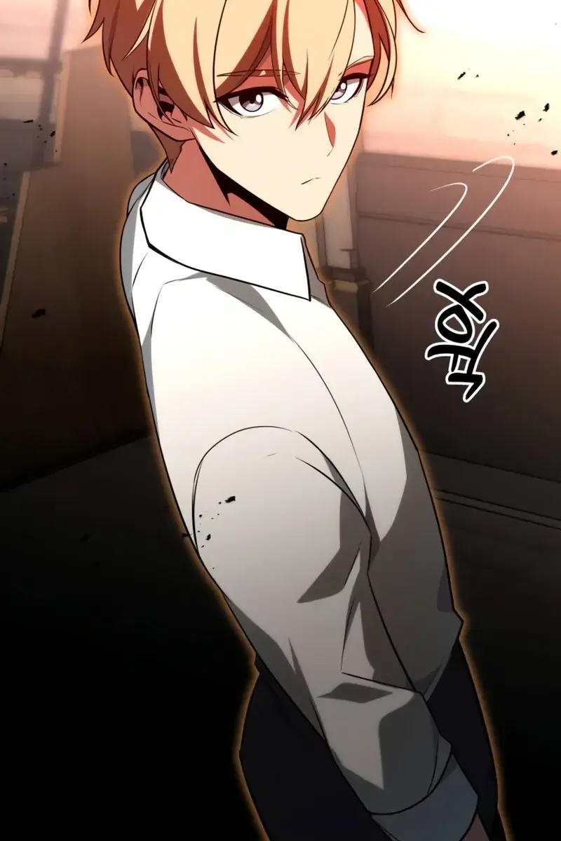 The Extra's Survival Guide Chapter 6 Page 36