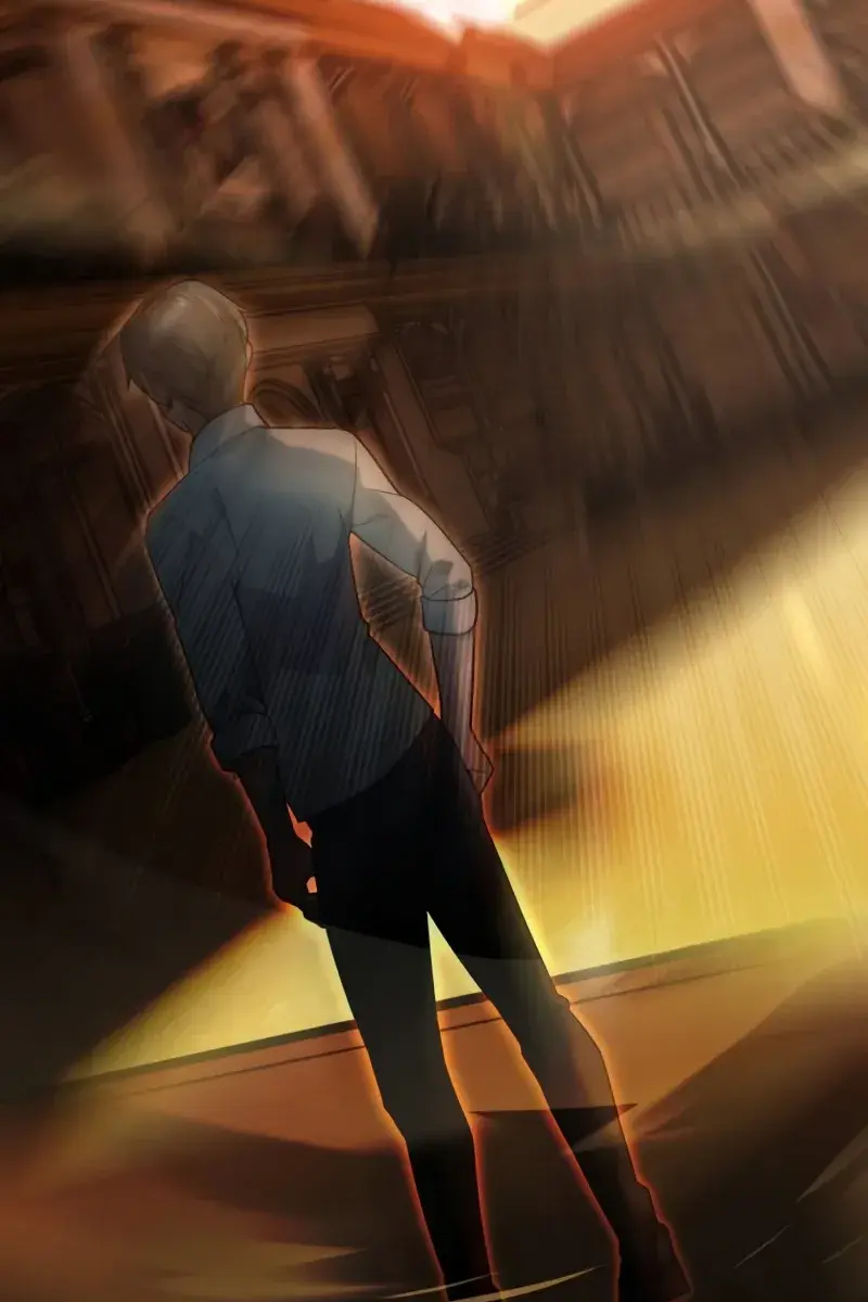 The Extra's Survival Guide Chapter 6 Page 39