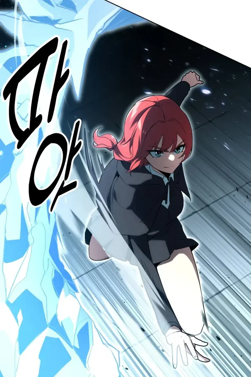 The Extra's Survival Guide Chapter 6 Page 44