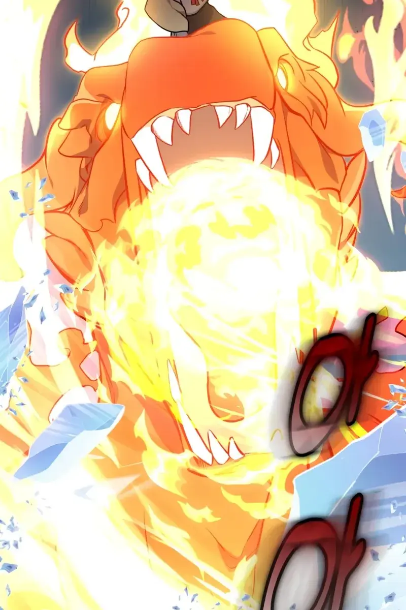 The Extra's Survival Guide Chapter 6 Page 51