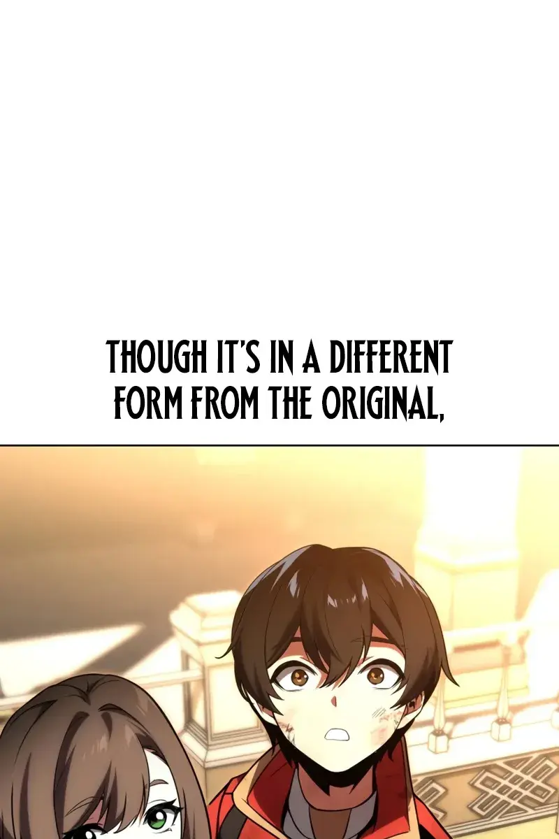 The Extra's Survival Guide Chapter 6 Page 54