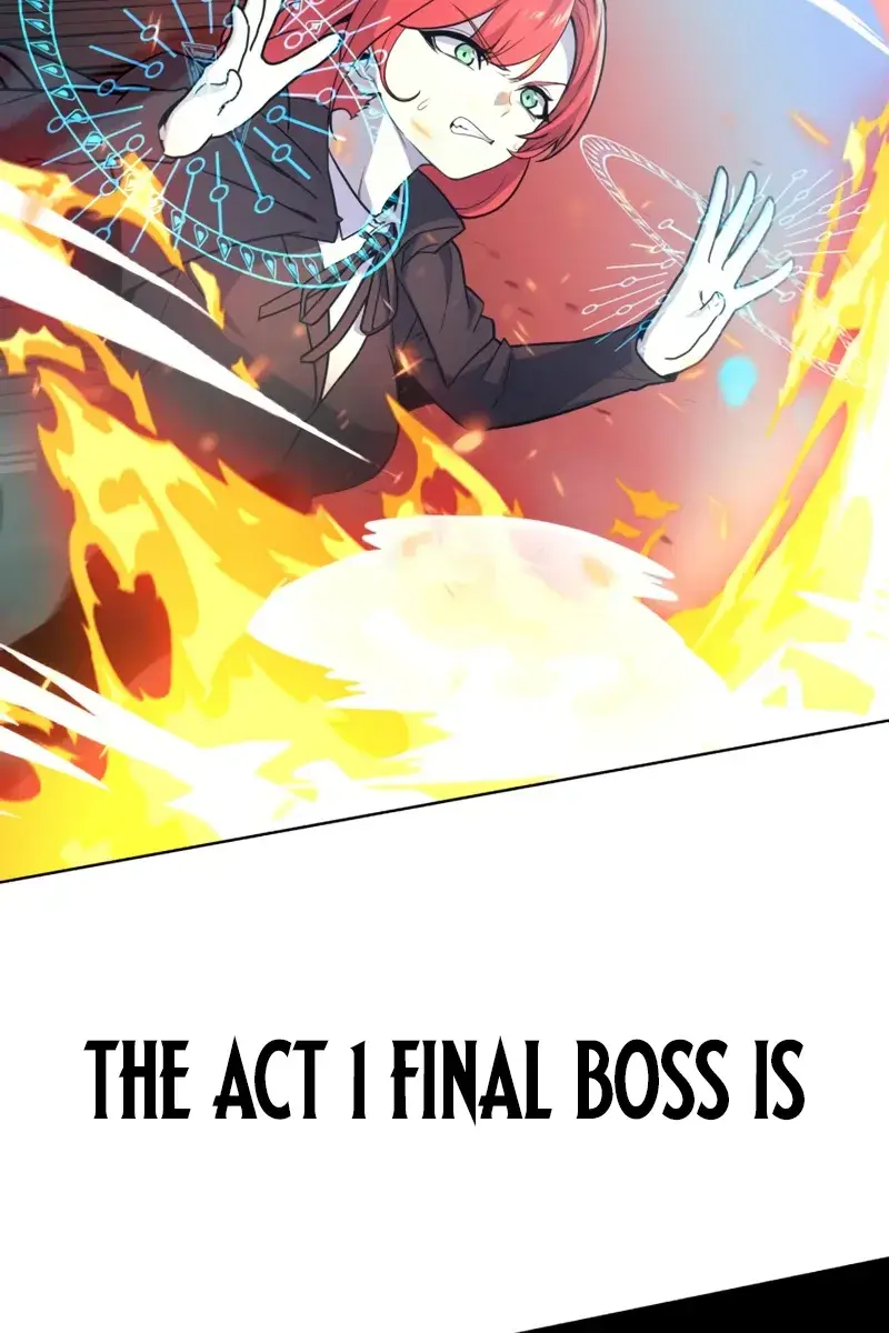 The Extra's Survival Guide Chapter 6 Page 58