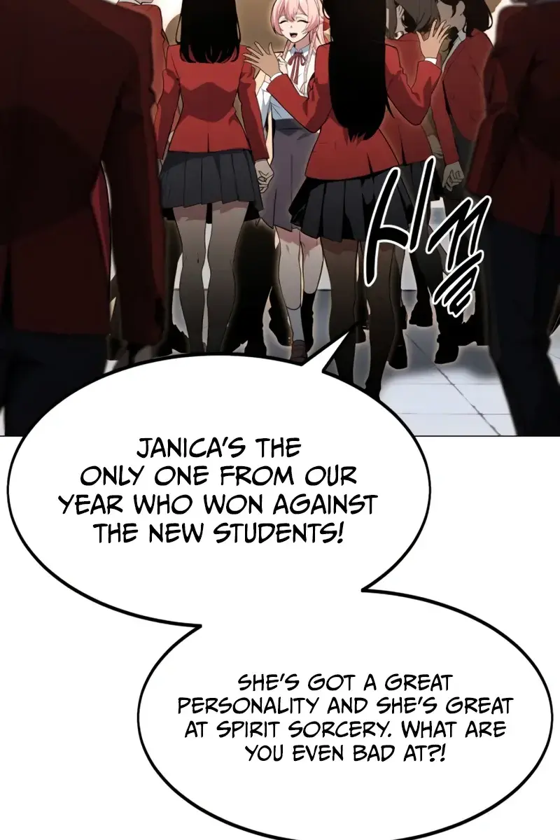 The Extra's Survival Guide Chapter 6 Page 67