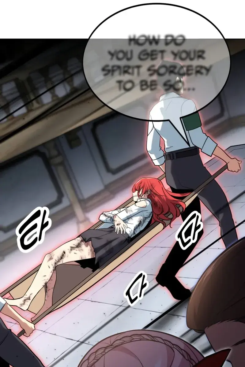 The Extra's Survival Guide Chapter 6 Page 71