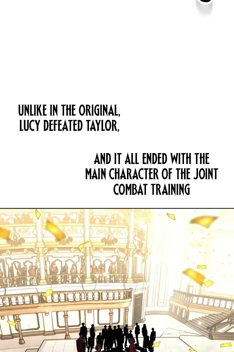 The Extra's Survival Guide Chapter 6 Page 75