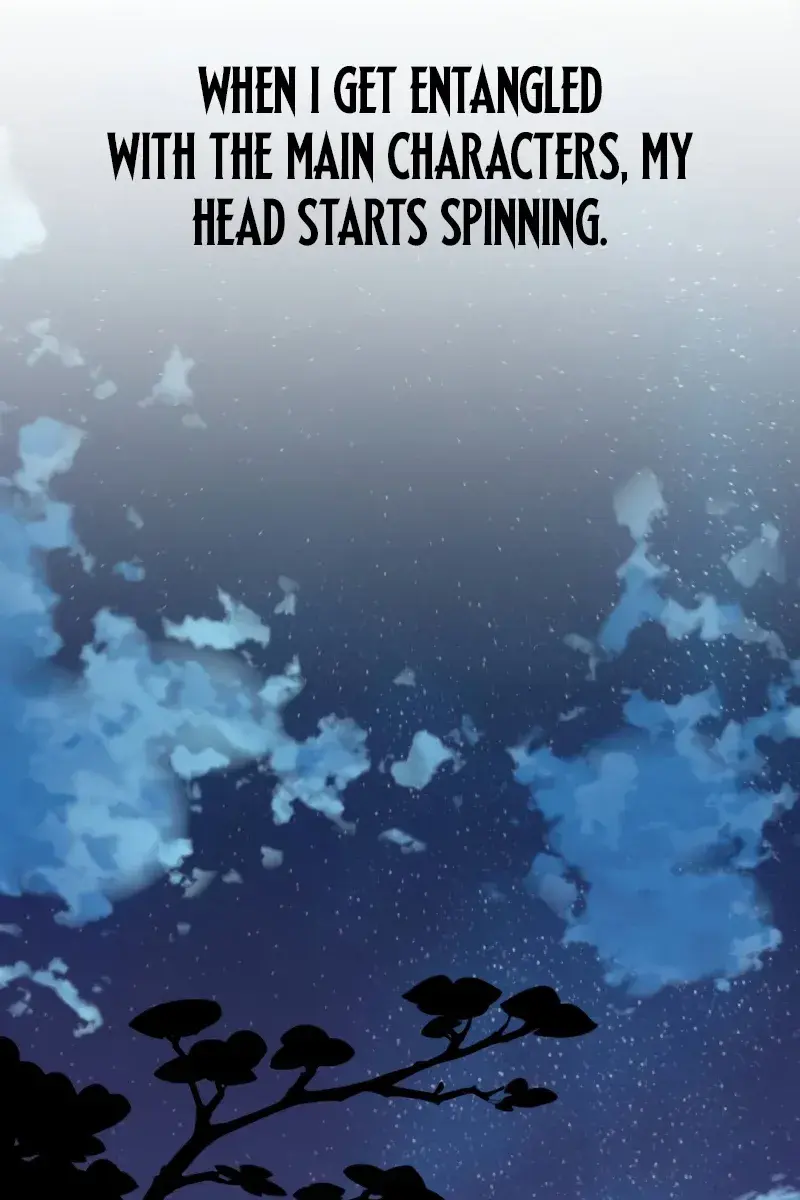 The Extra's Survival Guide Chapter 6 Page 81