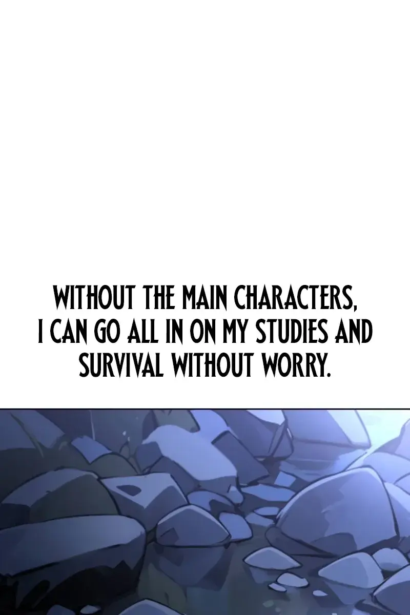 The Extra's Survival Guide Chapter 6 Page 83