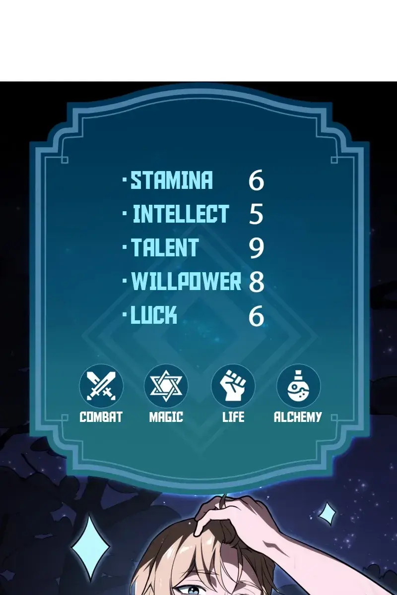 The Extra's Survival Guide Chapter 6 Page 85