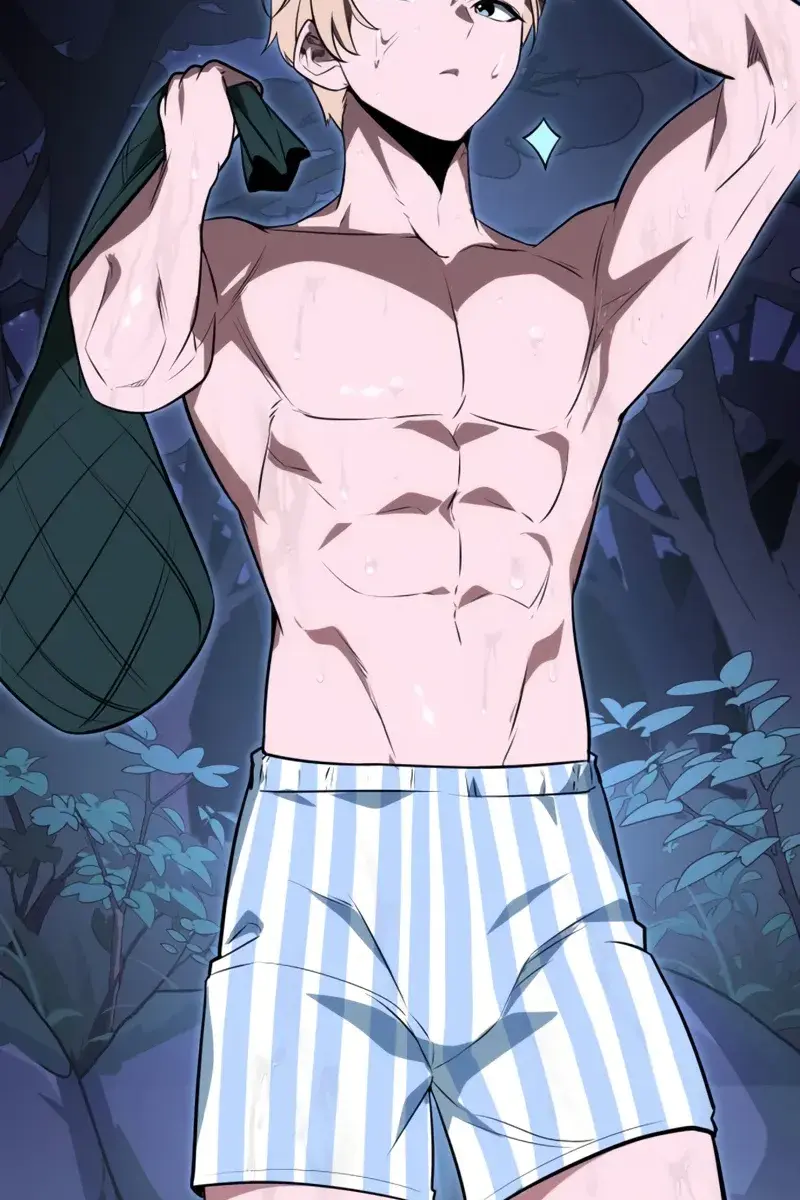 The Extra's Survival Guide Chapter 6 Page 86