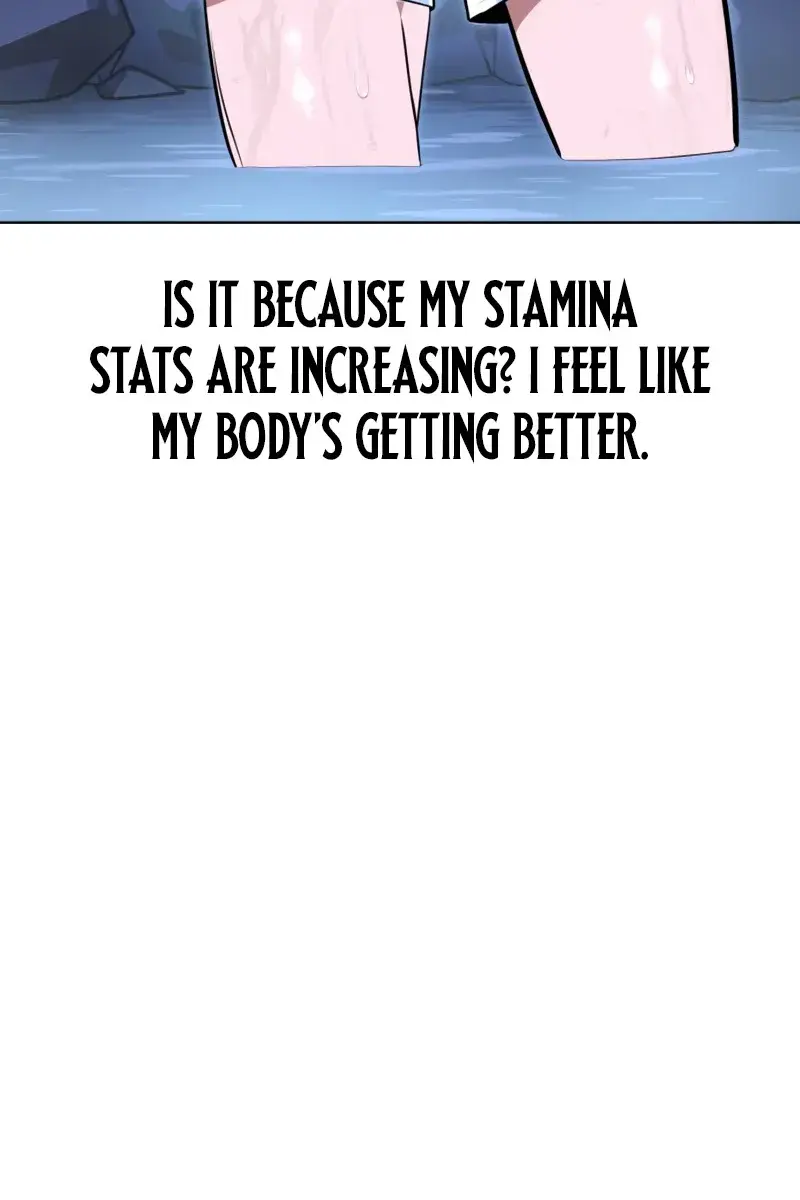 The Extra's Survival Guide Chapter 6 Page 87