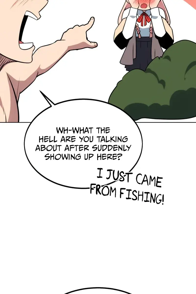 The Extra's Survival Guide Chapter 6 Page 91