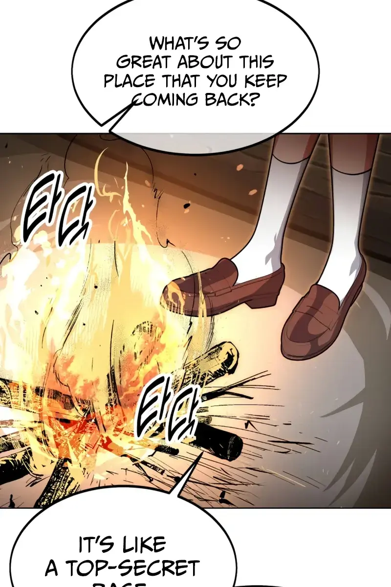 The Extra's Survival Guide Chapter 6 Page 92