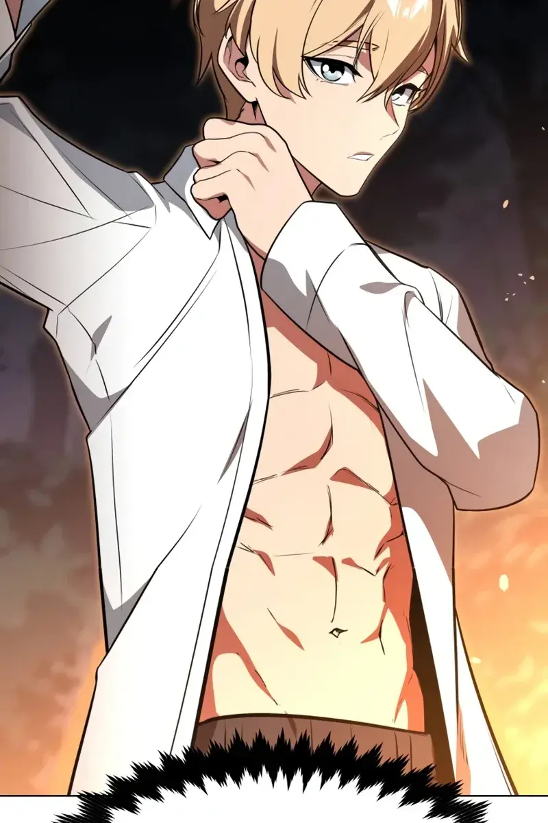 The Extra's Survival Guide Chapter 6 Page 96