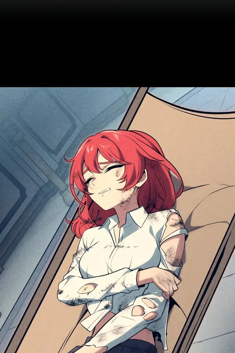 The Extra's Survival Guide Chapter 6 Page 99