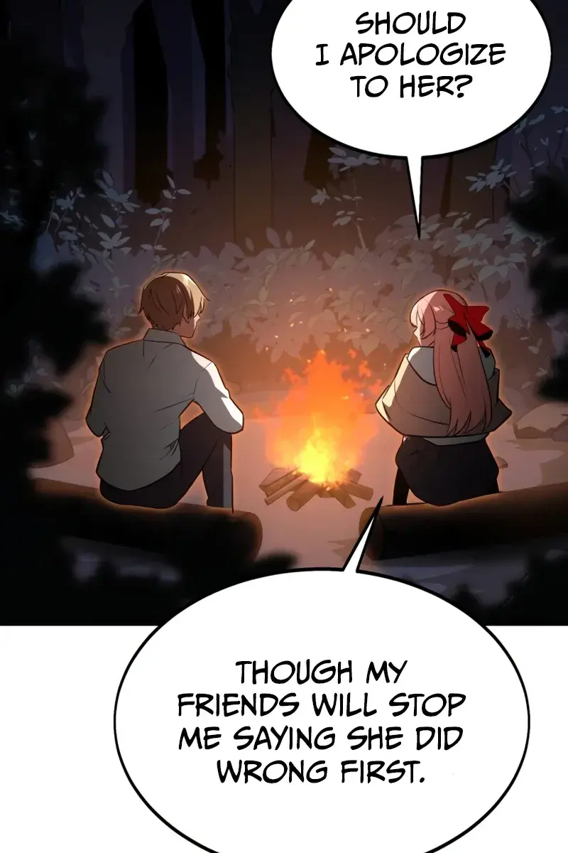 The Extra's Survival Guide Chapter 6 Page 105