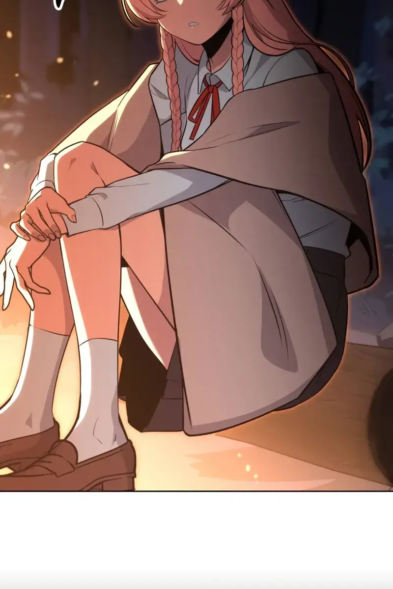 The Extra's Survival Guide Chapter 6 Page 109