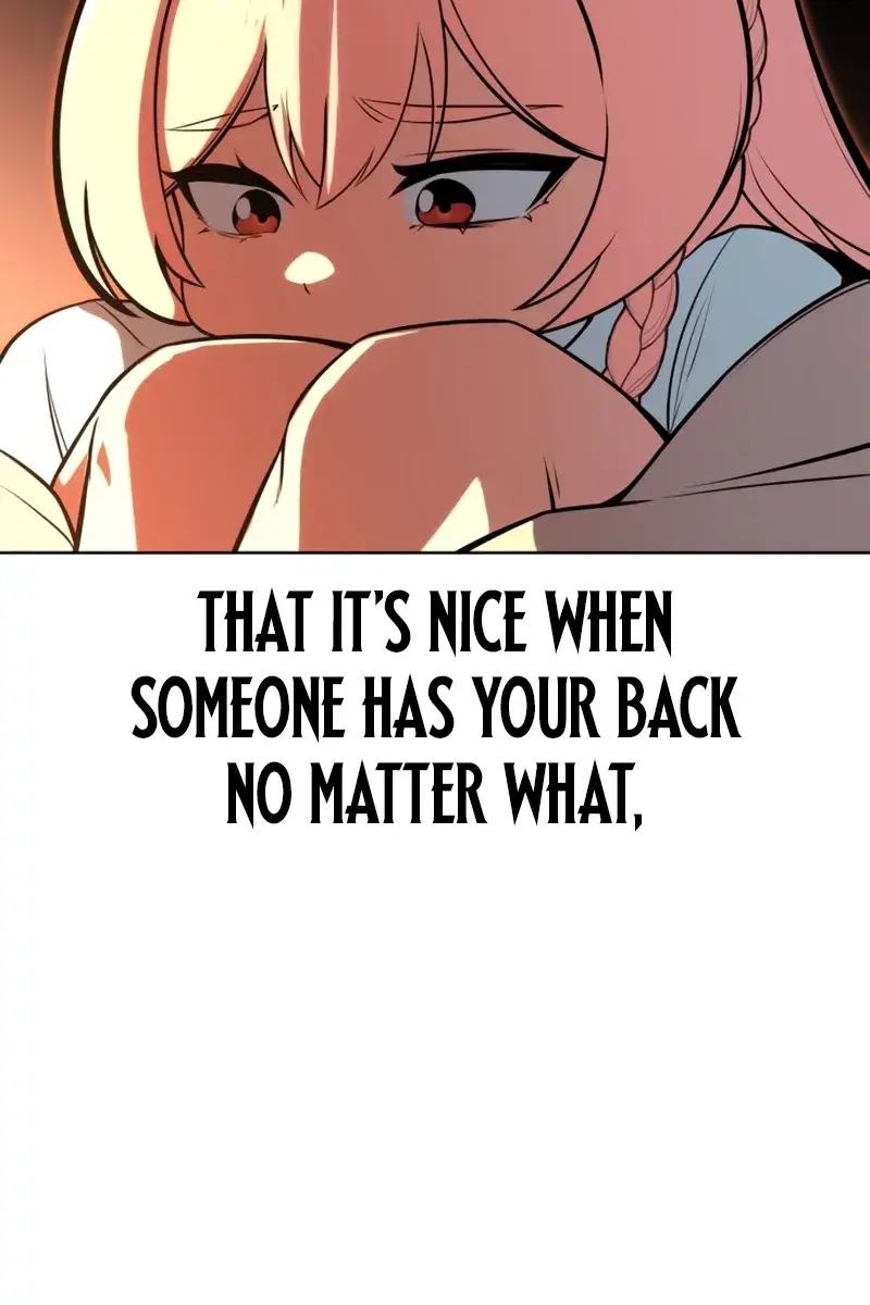 The Extra's Survival Guide Chapter 6 Page 112