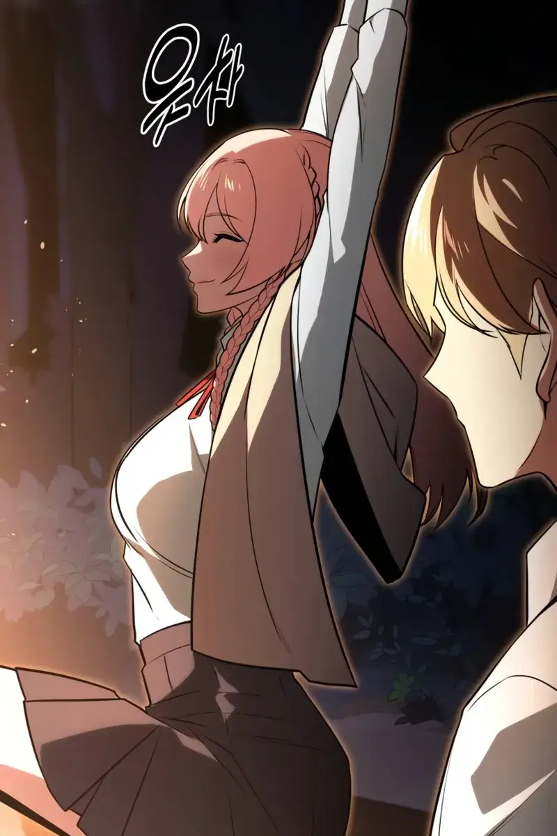 The Extra's Survival Guide Chapter 6 Page 115