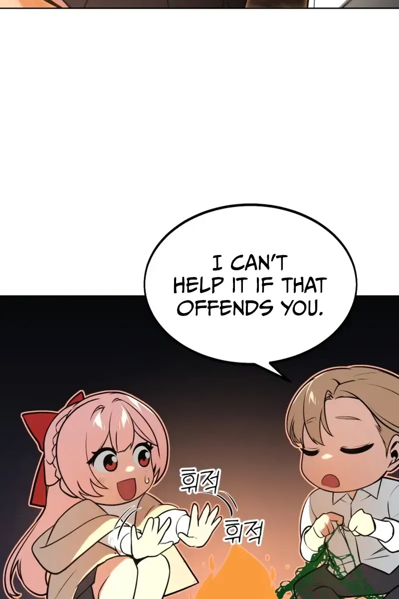 The Extra's Survival Guide Chapter 6 Page 116