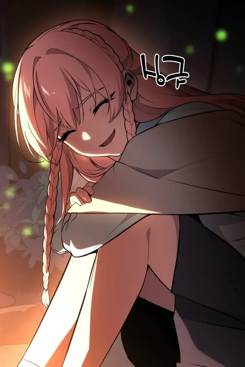 The Extra's Survival Guide Chapter 6 Page 125