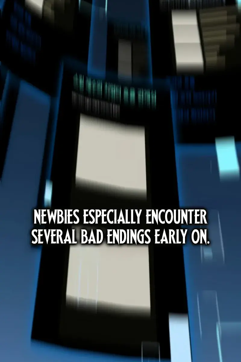 The Extra's Survival Guide Chapter 6 Page 135